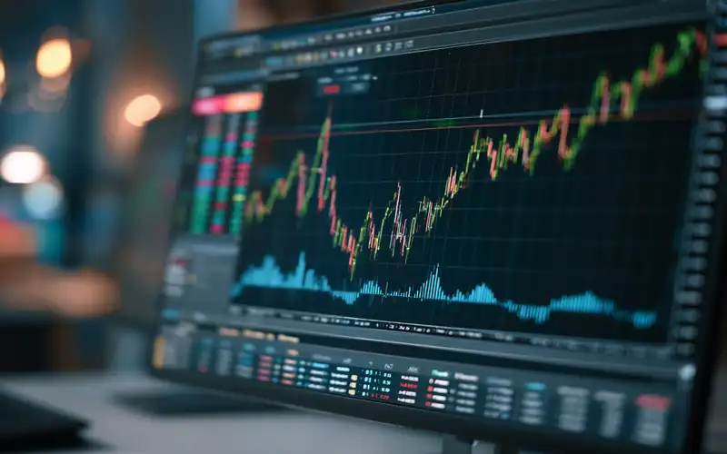 贵金属 CFD