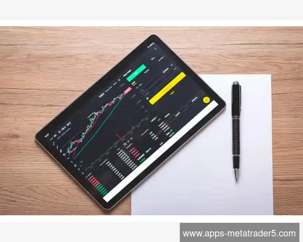 MetaTrader 5右下角天线图标失效之谜刷新机制隐藏模式全透视