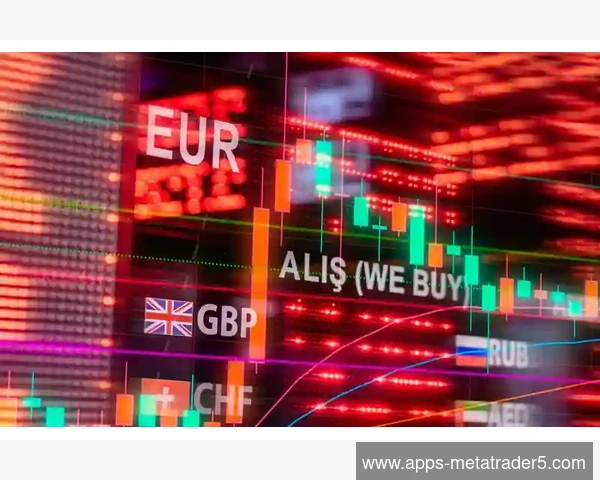 掌握MetaTrader 5中成交量加权的平均价格应用场景