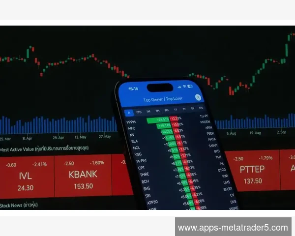 MT5不同策略之间的品种隔离与账户子账户管理思路